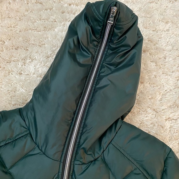 Guess Puffer Jacket - Picture 3 of 5